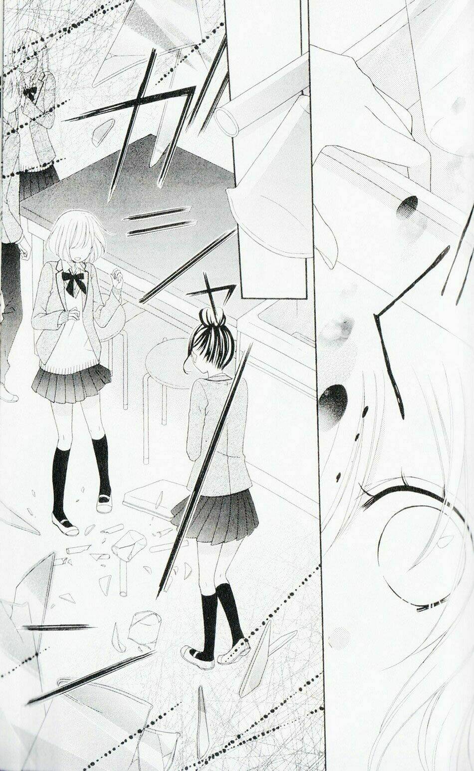 cuộc cách mạng cầu vòng chapter 3 21