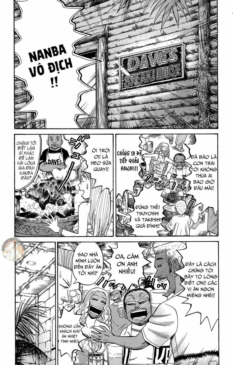 nanba mg5 chapter 41 16