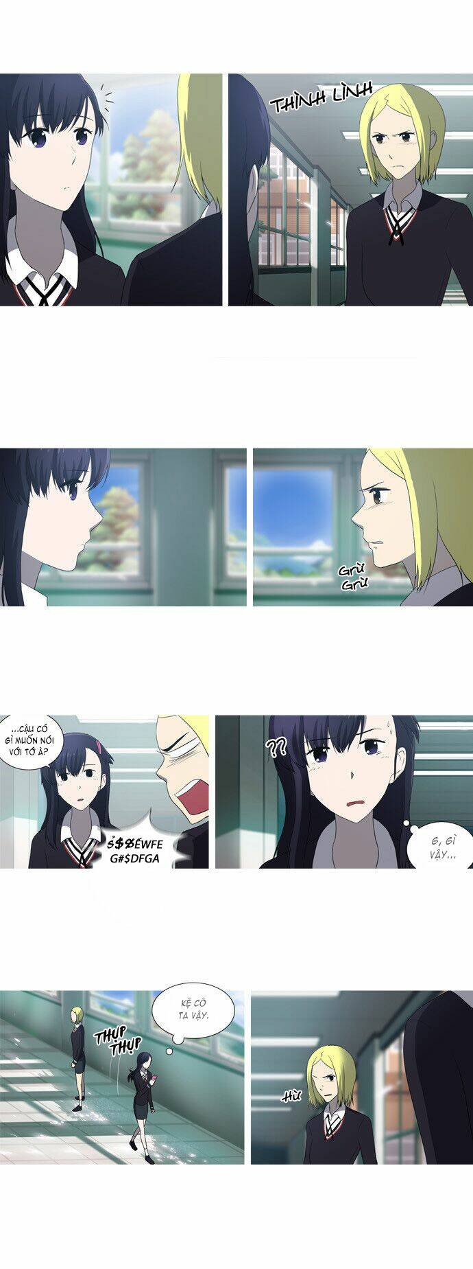 ma cà rồng biết yêu chapter 47 13