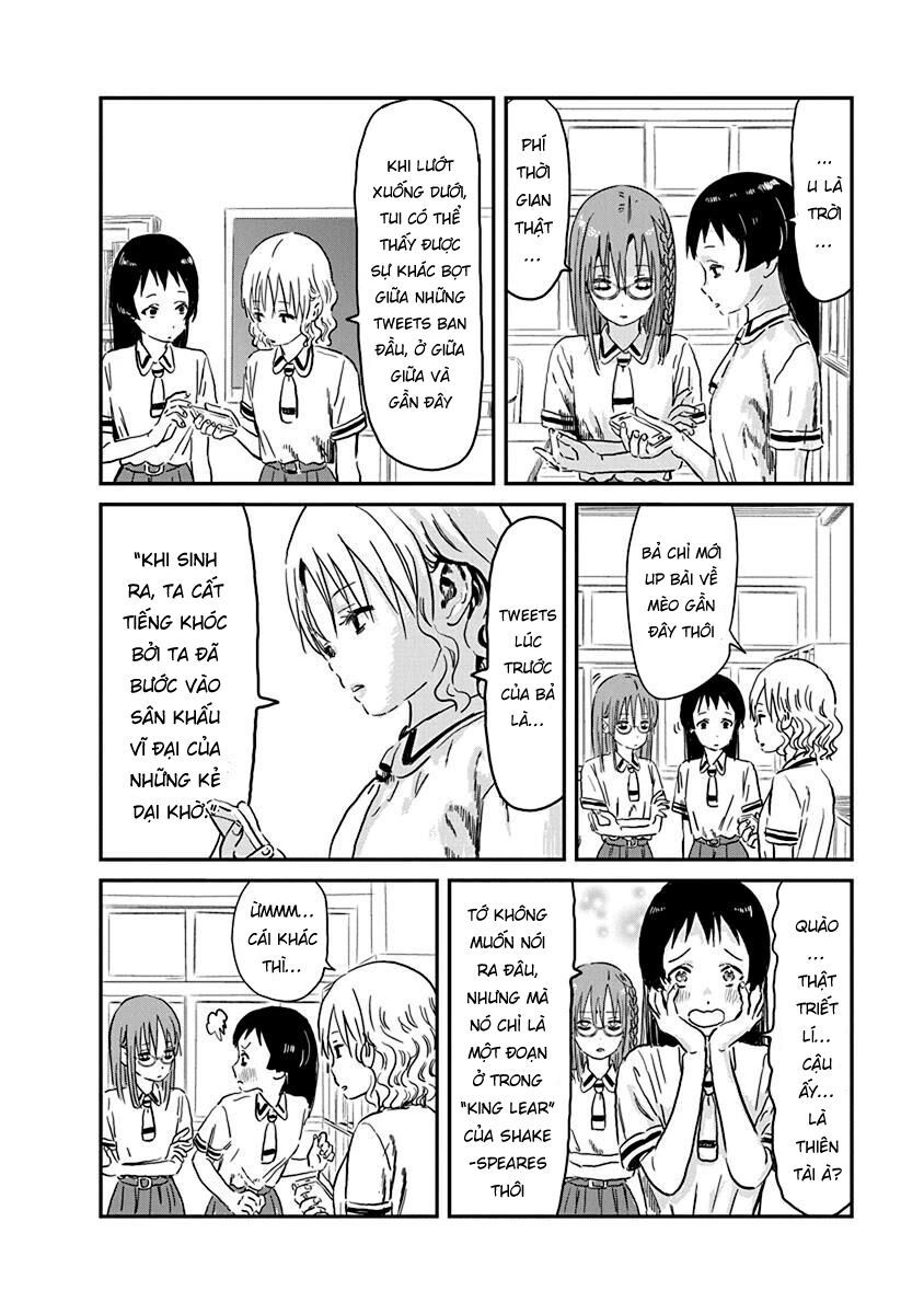asobi asobase chapter 71 5
