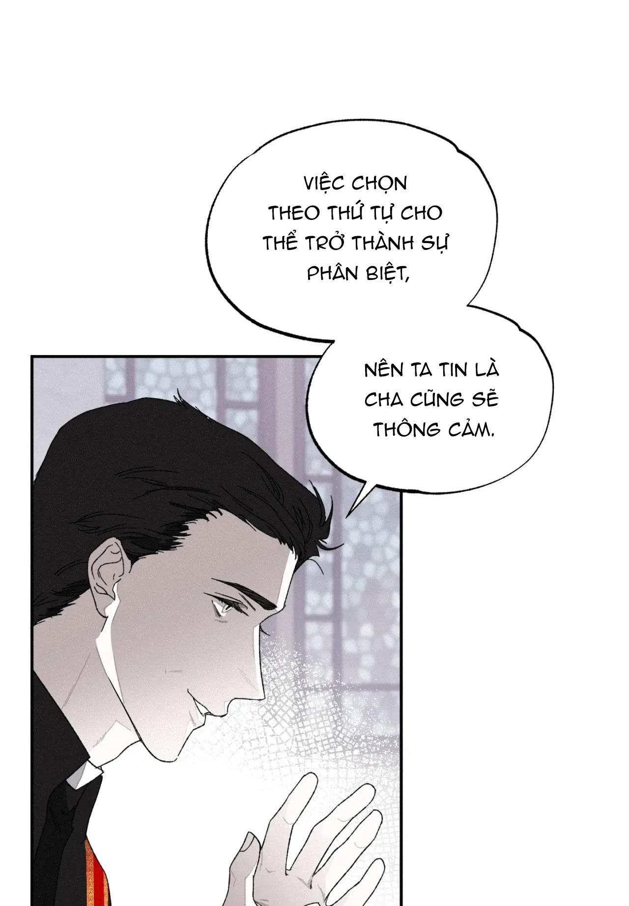 LỜI NÓI DỐI ĐẪM MÁU chapter 34