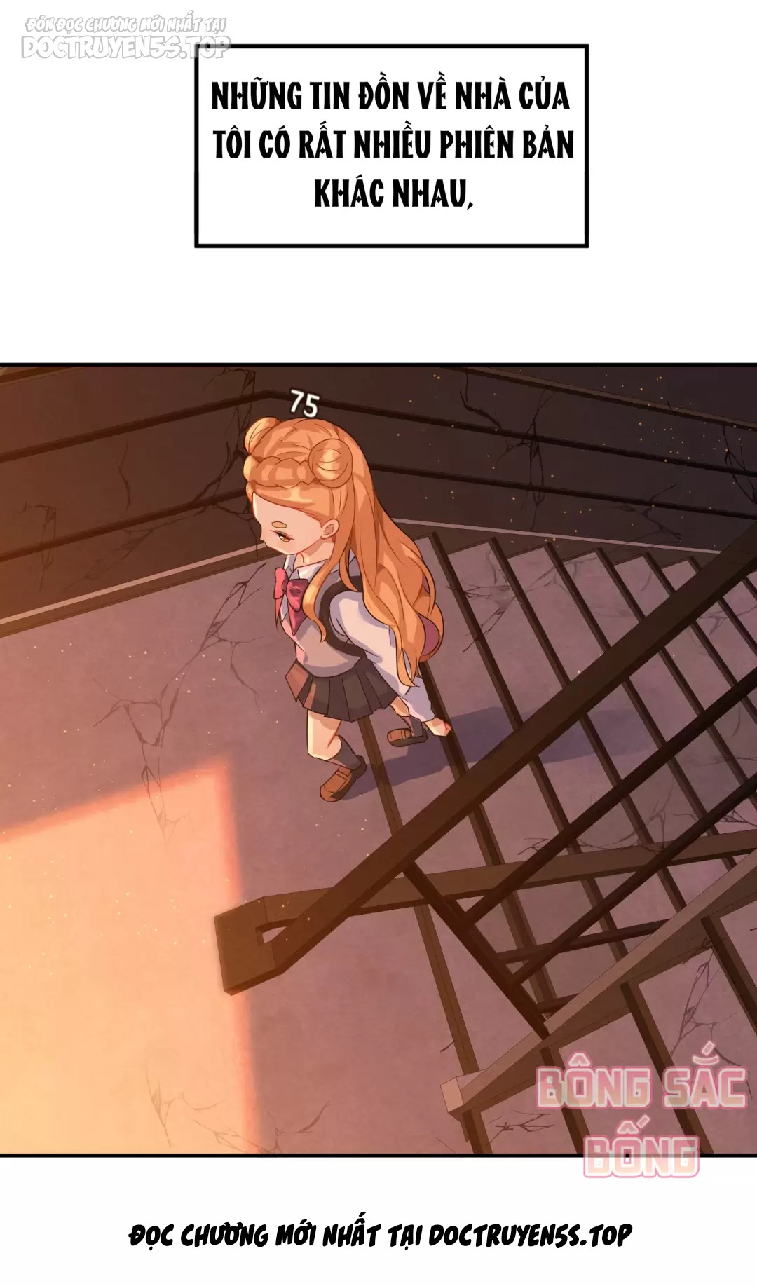 lời nói dối của cô ấy chapter 8 14