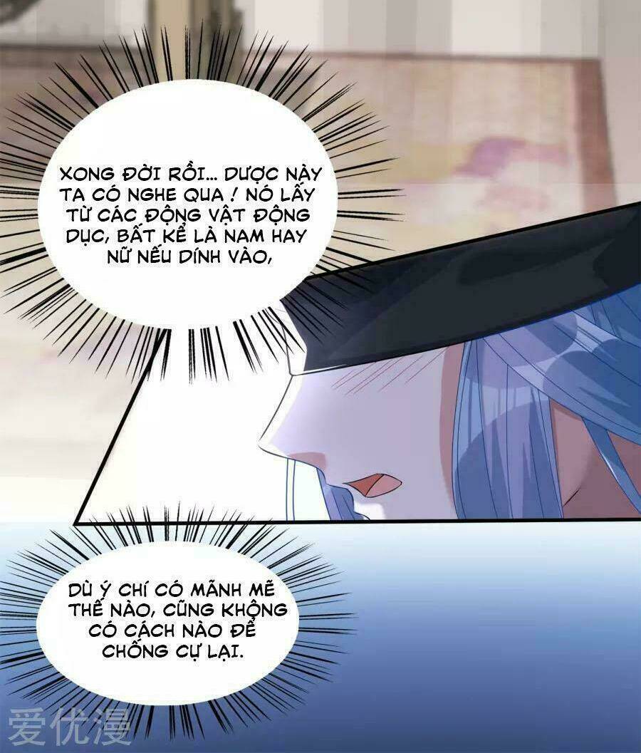 độc y đích nữ chapter 5 3