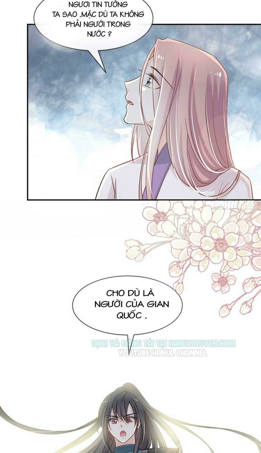 thiên hạ đệ nhất sủng phi chapter 79.2 16