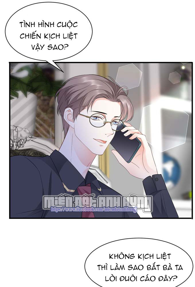 [16+] đại tiểu thư có thể có ý đồ xấu chapter 25 18