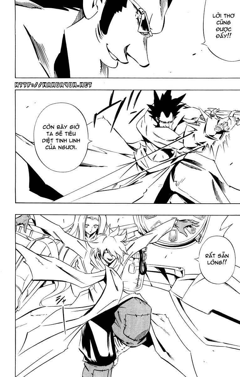 vua pháp thuật chapter 280 16