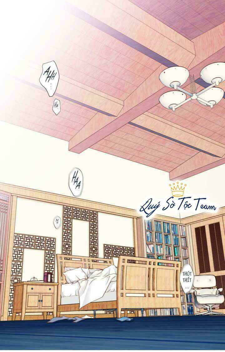 tiếp xúc chí mạng chapter 21 31