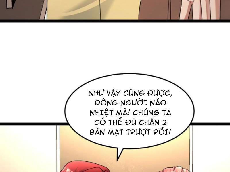 đóng băng toàn cầu: tôi gây dựng nên phòng an toàn thời tận thế chapter 213 18