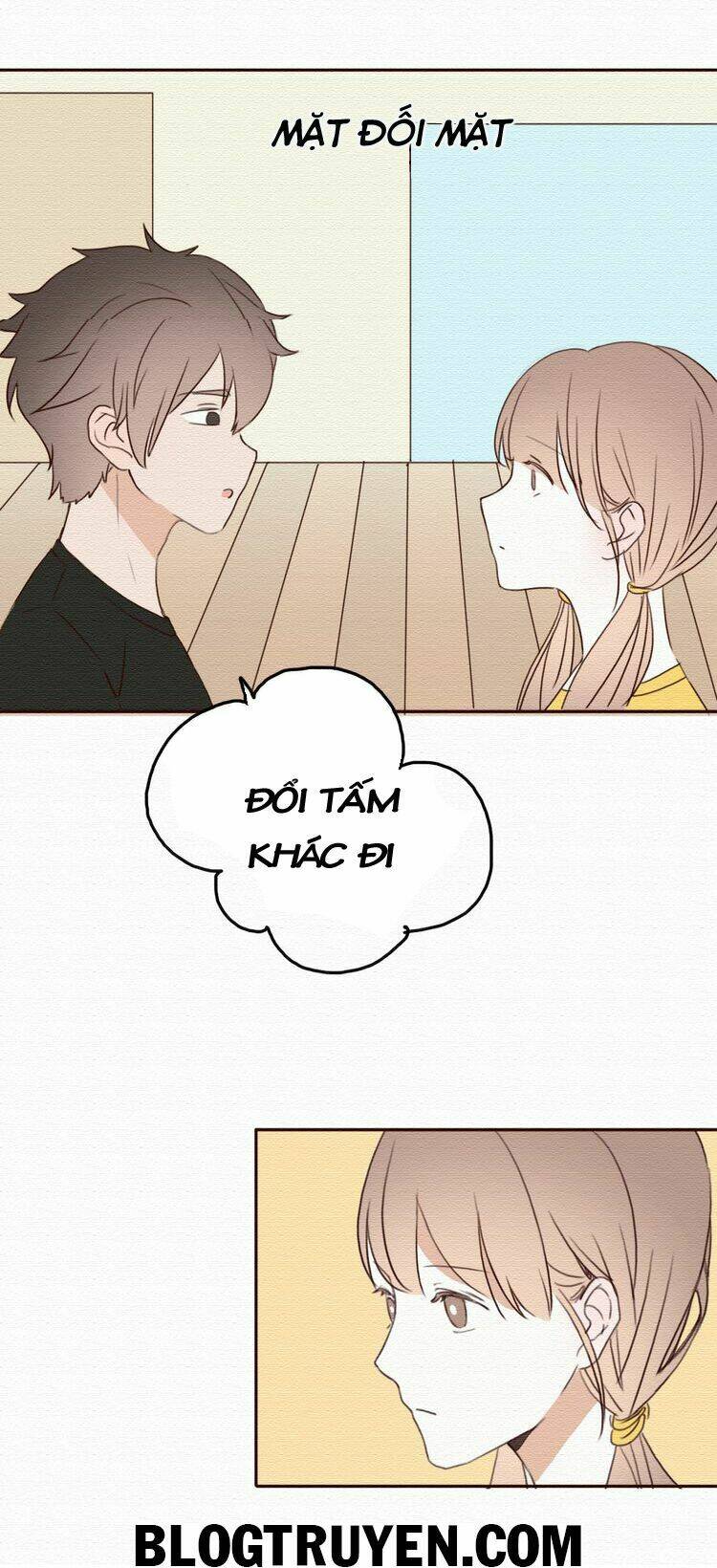 tình yêu không nói dối chapter 17 36