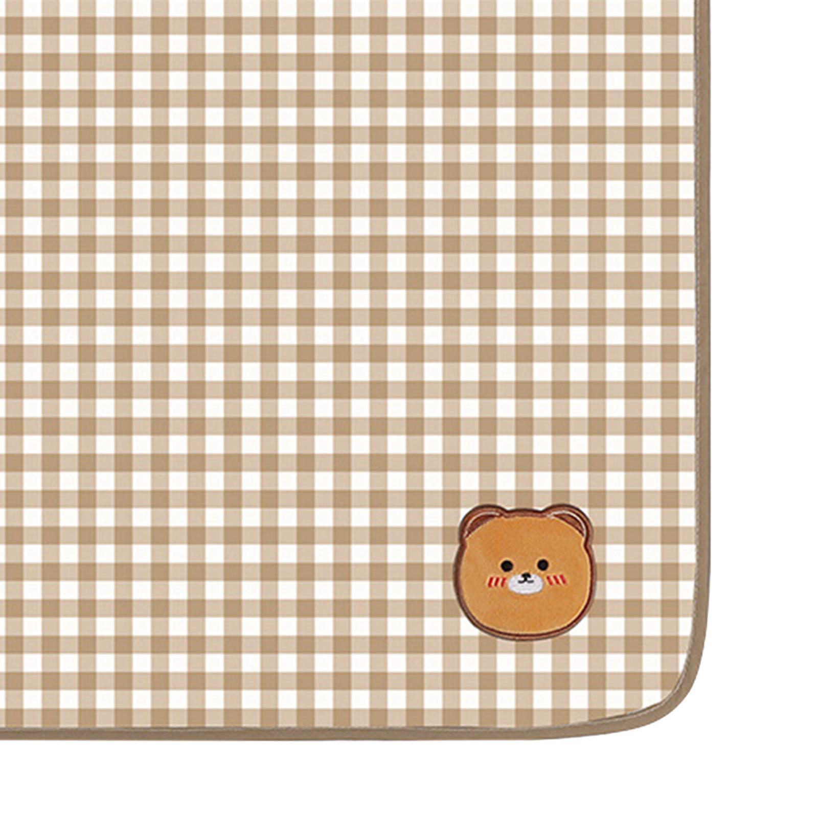 Automotive Side Sunshade Retractable Foldable Light Coffee