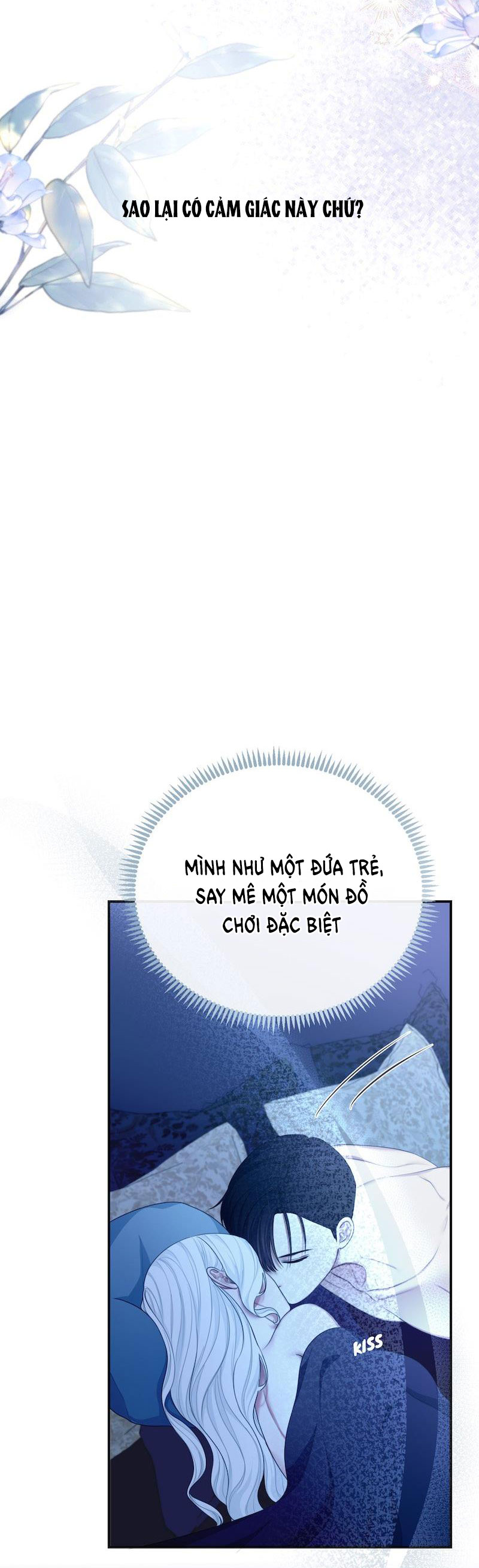nữ hầu muốn đình công chapter 21.2 14