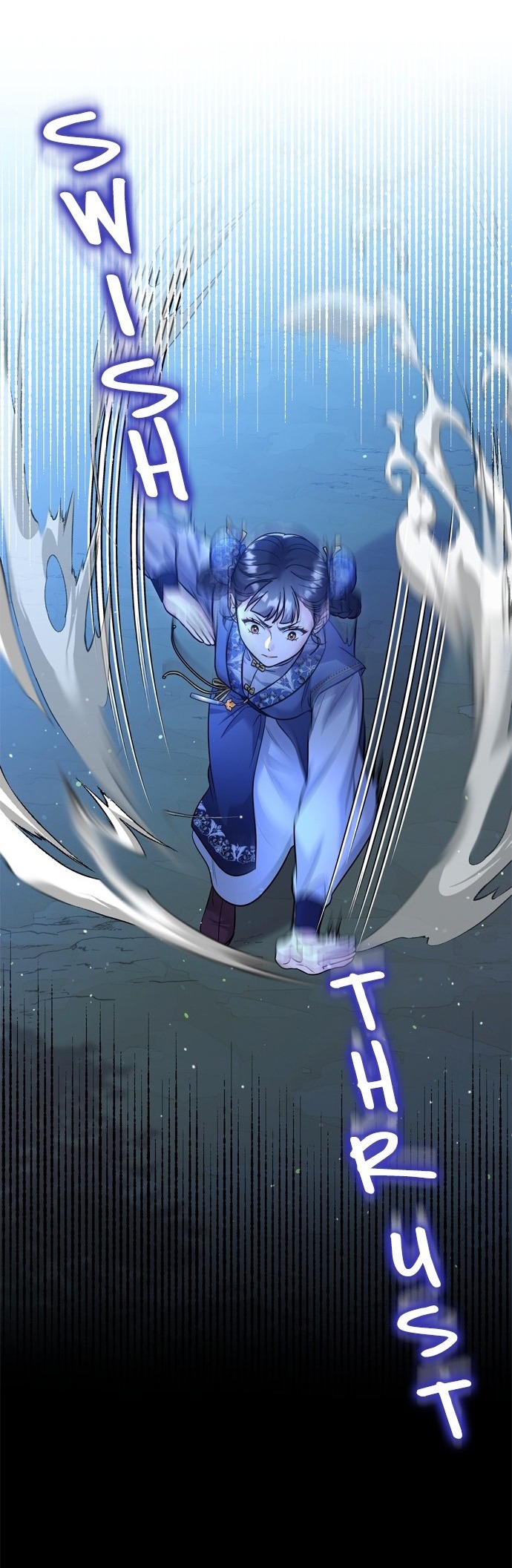 cao thủ chốn hậu cung chapter 64 5