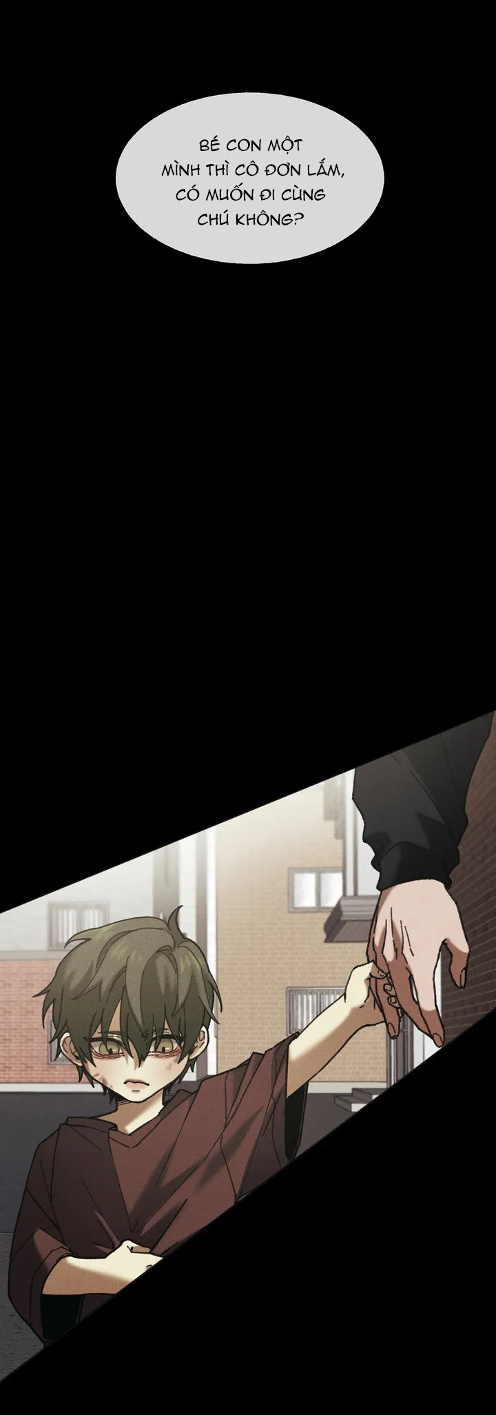 điểm mù chapter 1 36