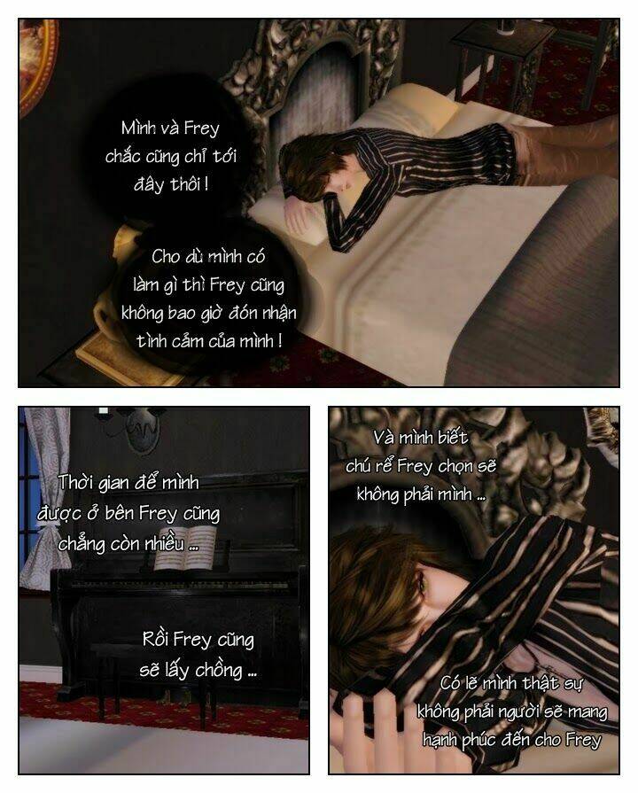 truyện sims - earl story chapter 15 12