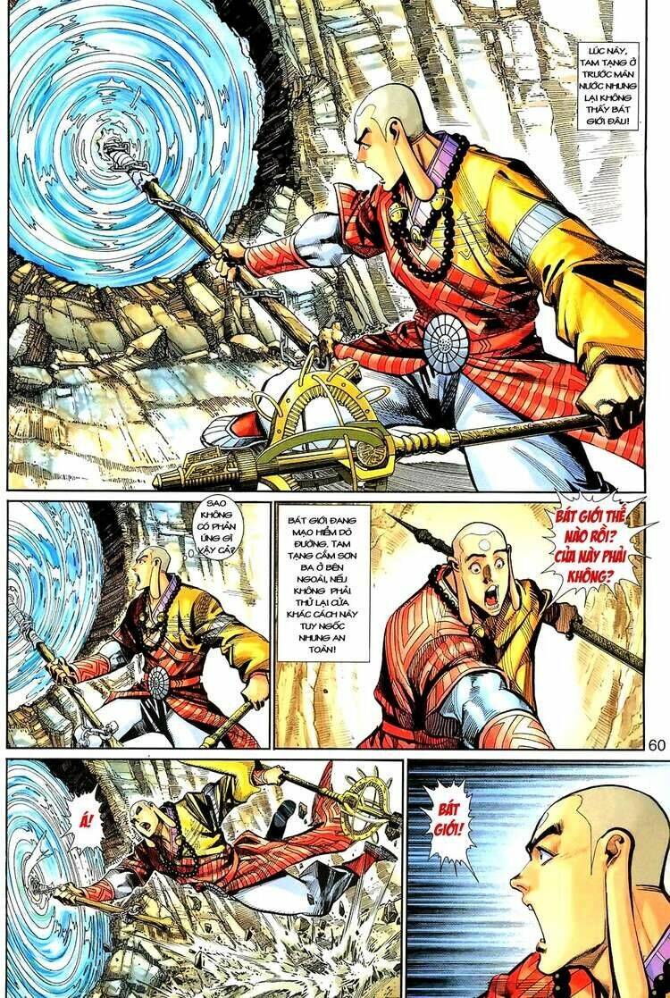 đại thánh vương chapter 133 27