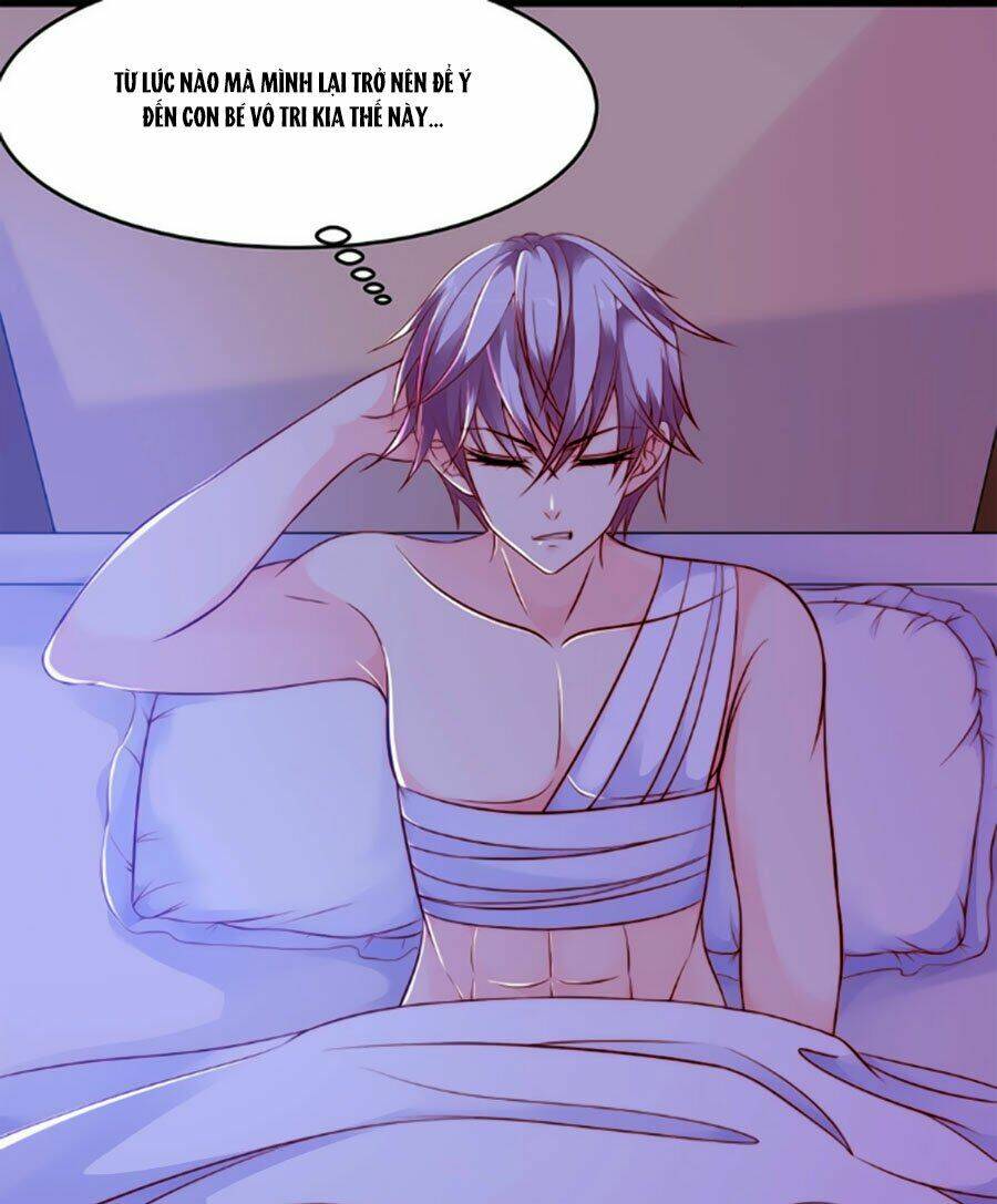 đại thúc, người ta sẽ ngoan chapter 13 11