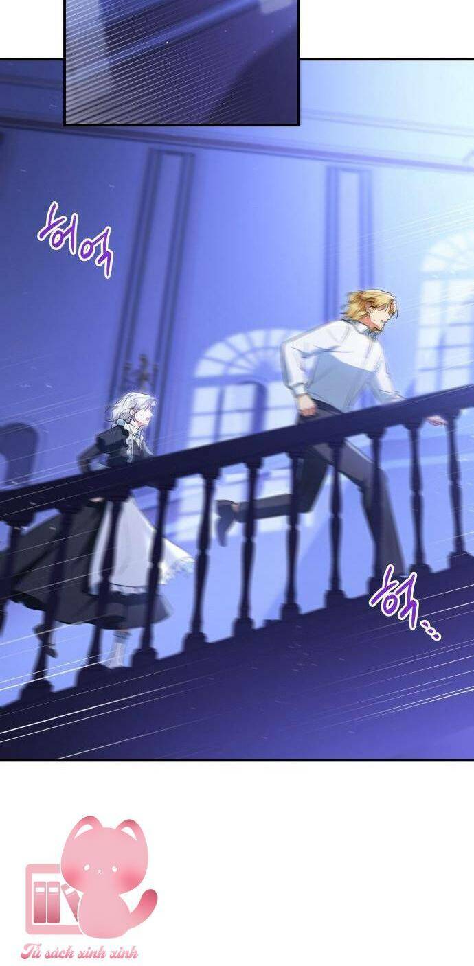 'di vật' melvin để lại chapter 35 76