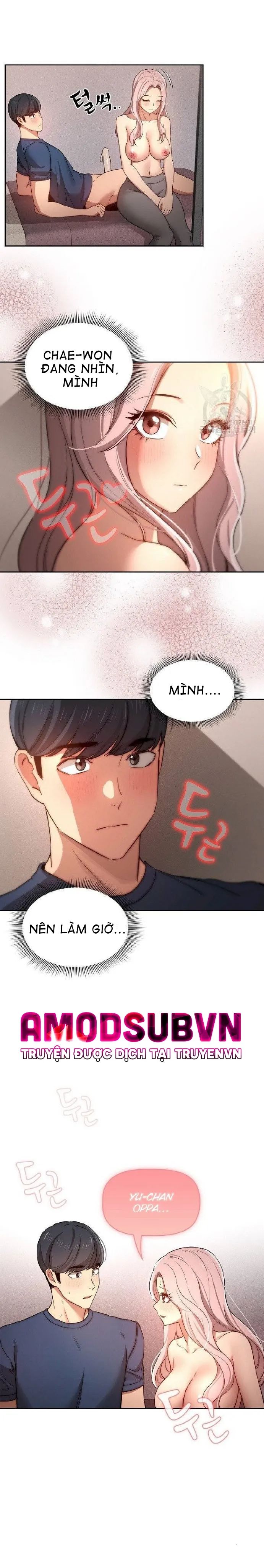 gia sư mùa hovid chapter 37 12