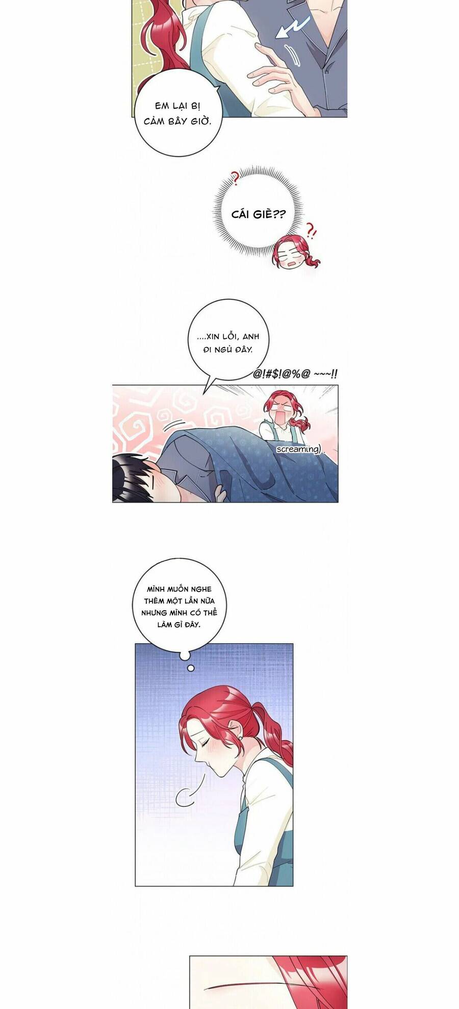 chạm vào tim em chapter 28 23