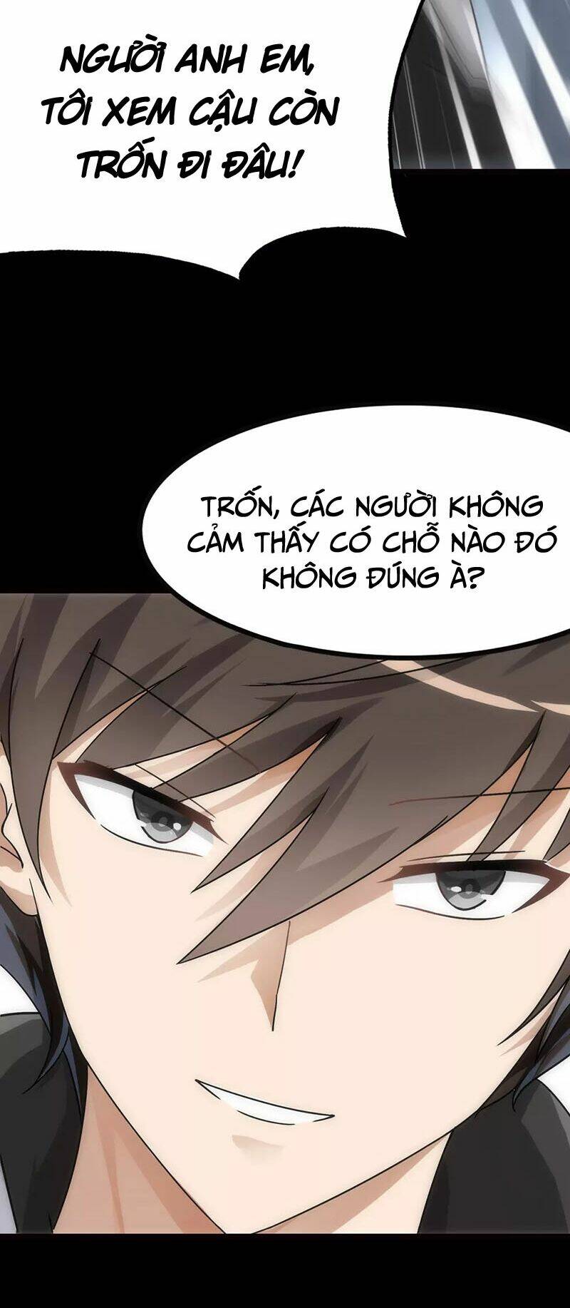 bạn gái virus của tôi chapter 208 41