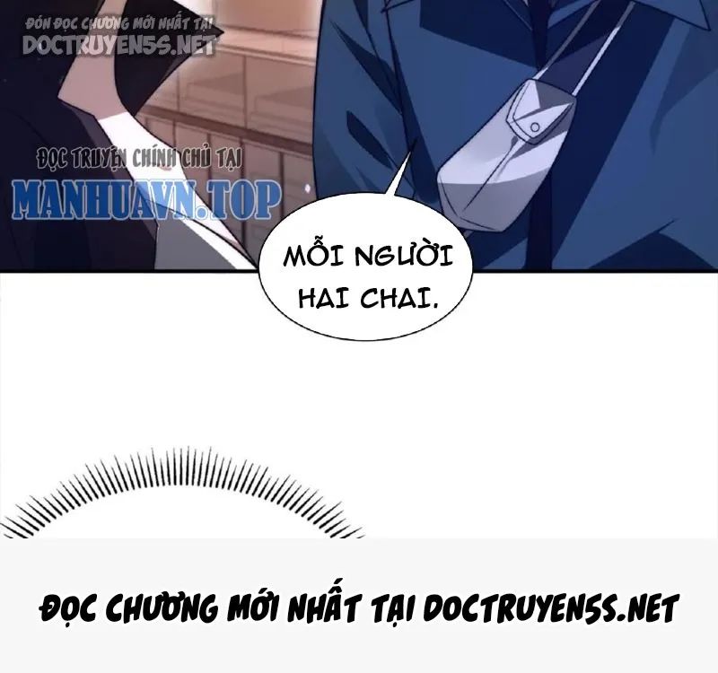 không gian hệ lão lục: dự trữ một vạn tấn thịt ngày tận thế chapter 46 56