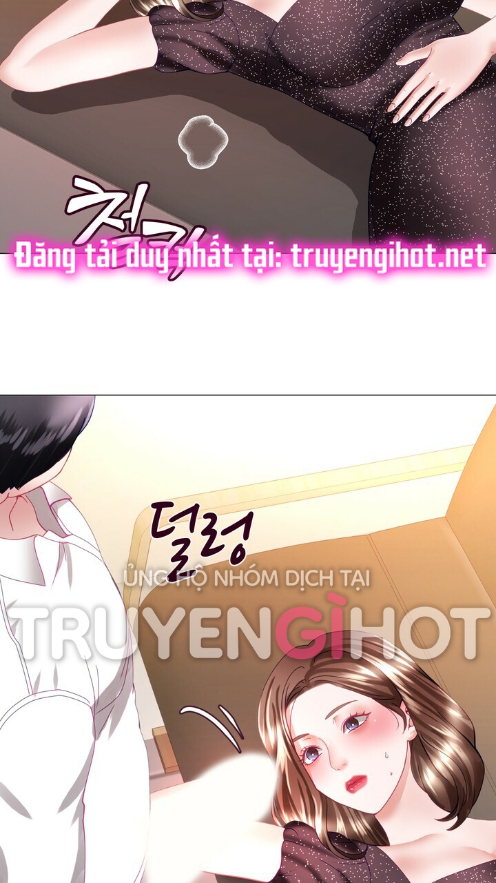 [18+] con không muốn đâu, cha à! chapter 17.1 35