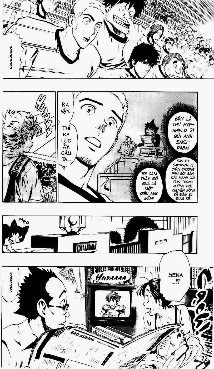 lá chắn mắt chapter 155 4