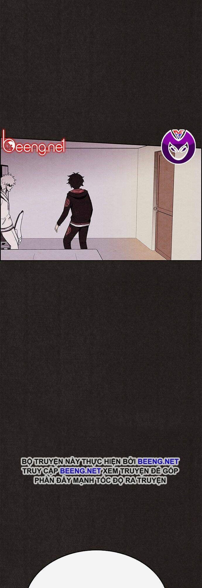 quái vật tại chung cư xanh chapter 122 76