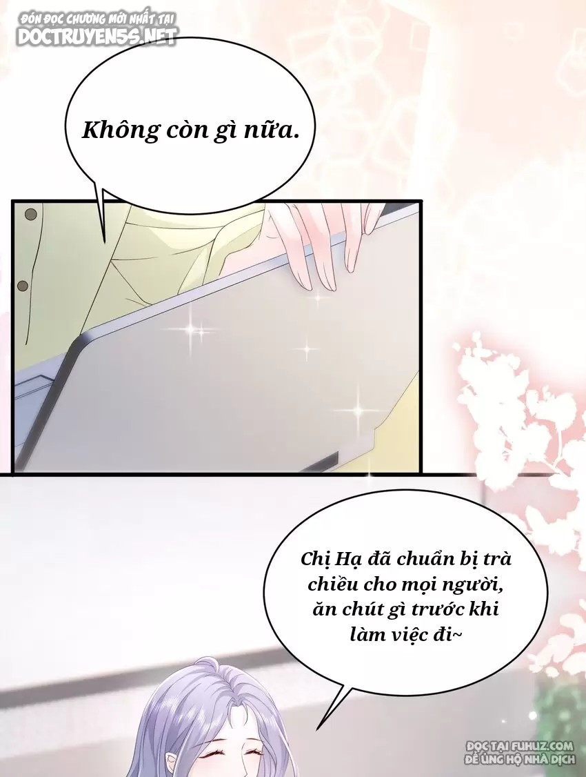 mận xanh chapter 54 38