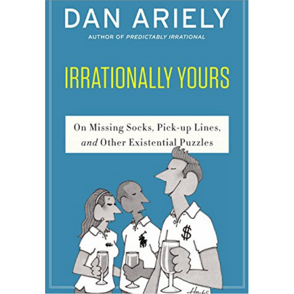 Irrationally Yours