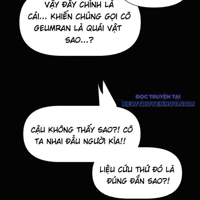 sinh vật gyeongseong: đóa hoa bất diệt chapter 37 32