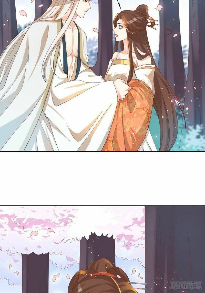 nghe nói ta là hợp hoan lão tổ? chapter 38 12