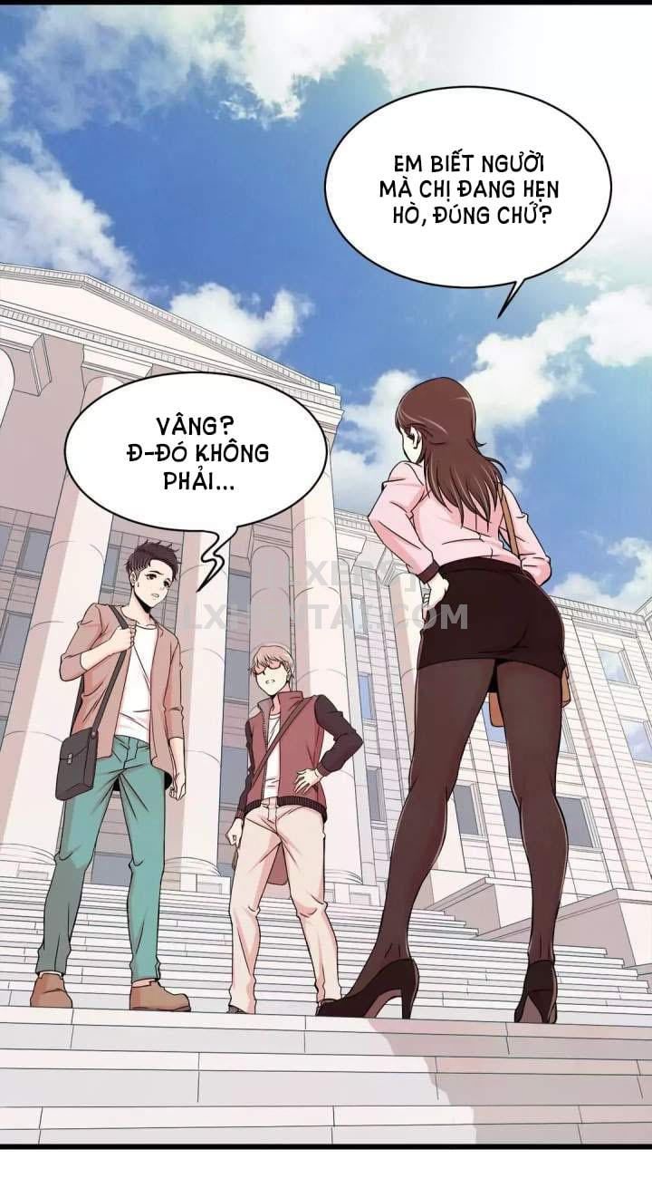 chuyên gia tình dục chapter 2 25