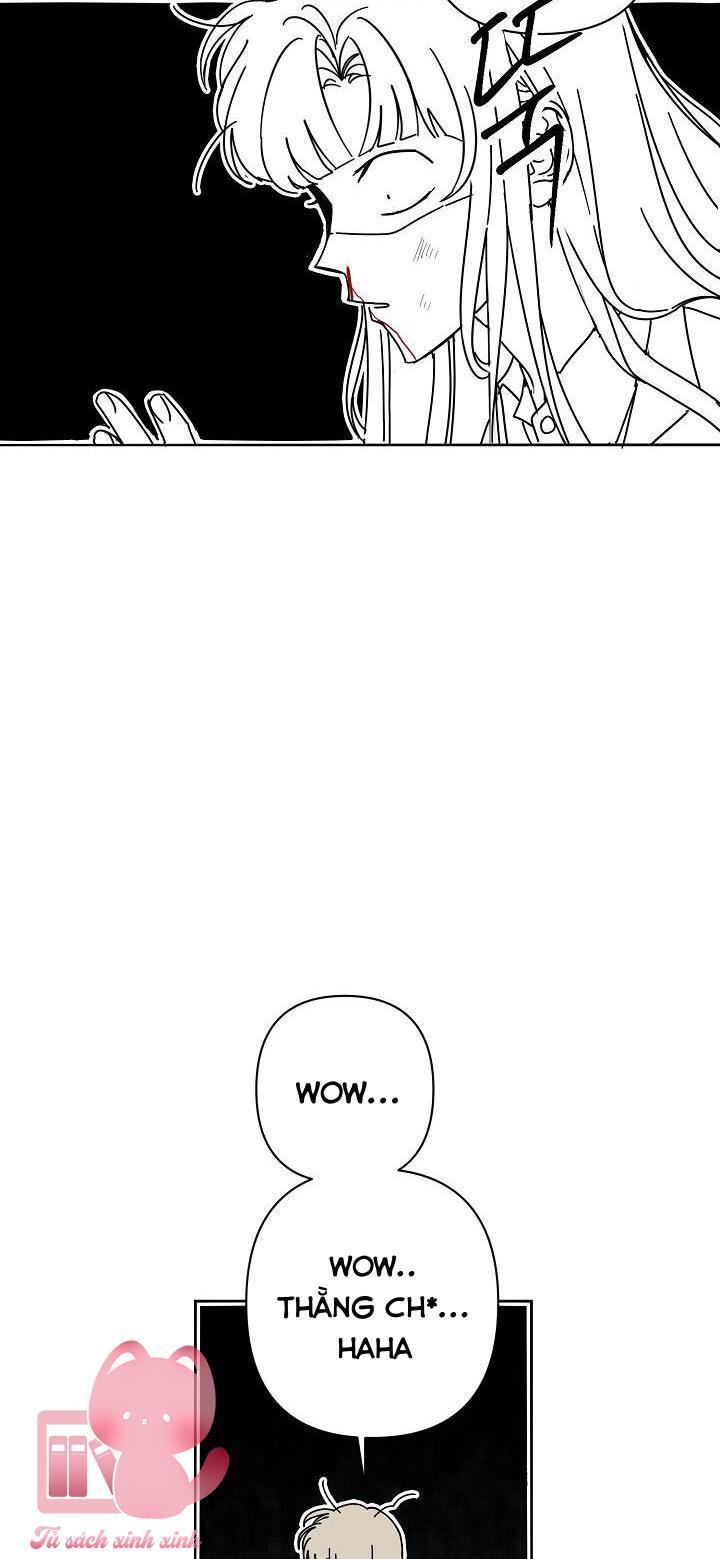 tiền bối, đừng nóng! chapter 1 60