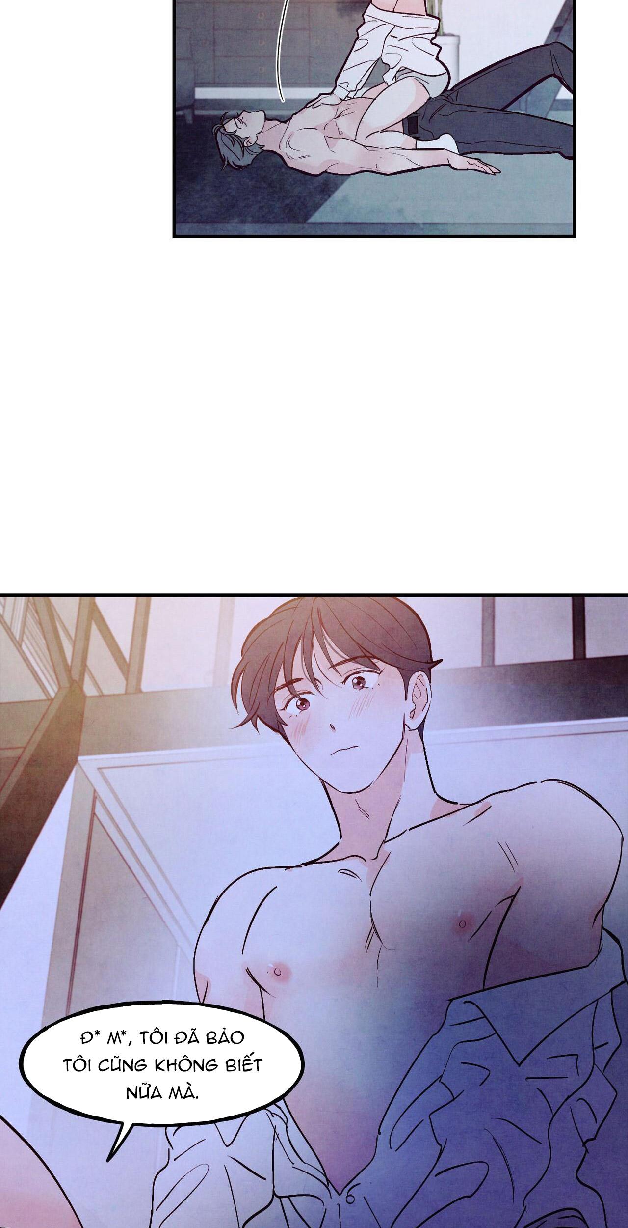 say tình [bl] chapter 52 39