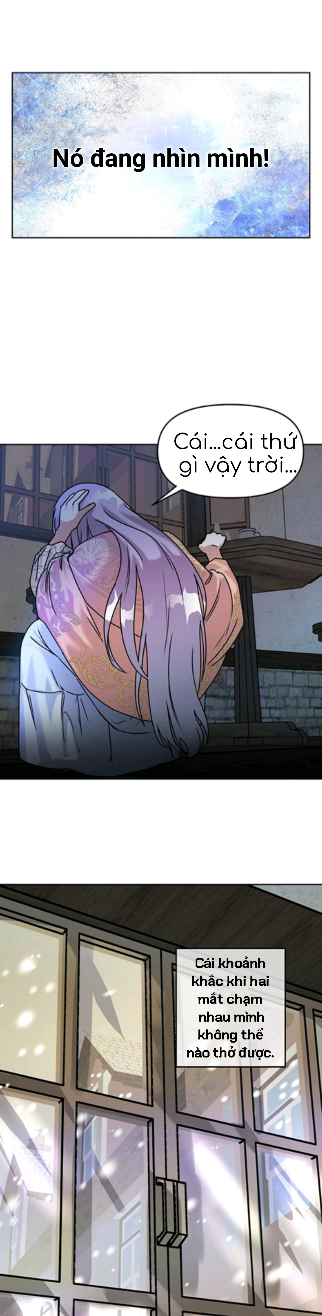 hãy phục tùng tôi chapter 4 8