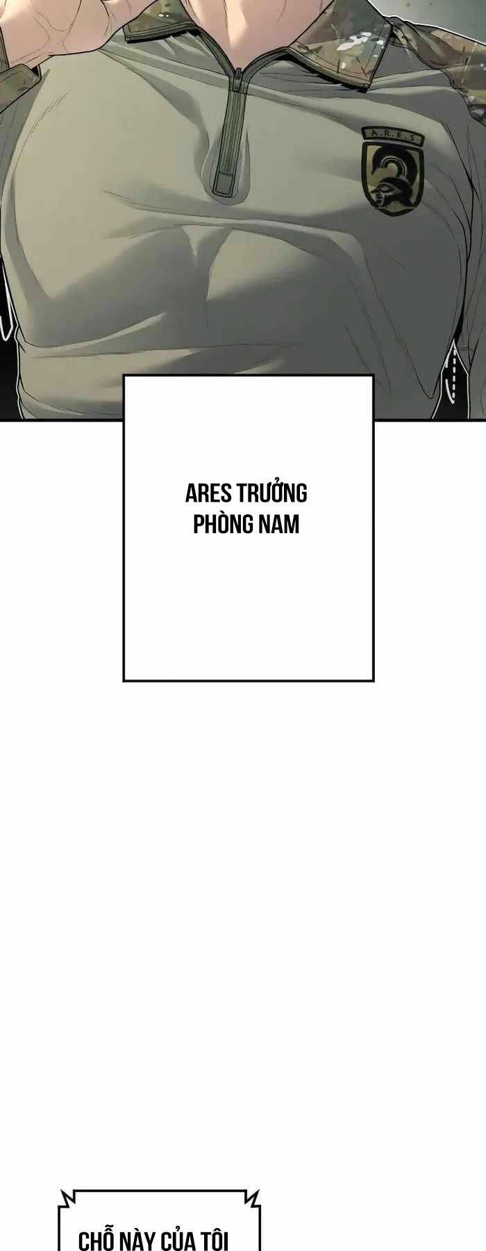 đặc vụ kim chapter 134 28