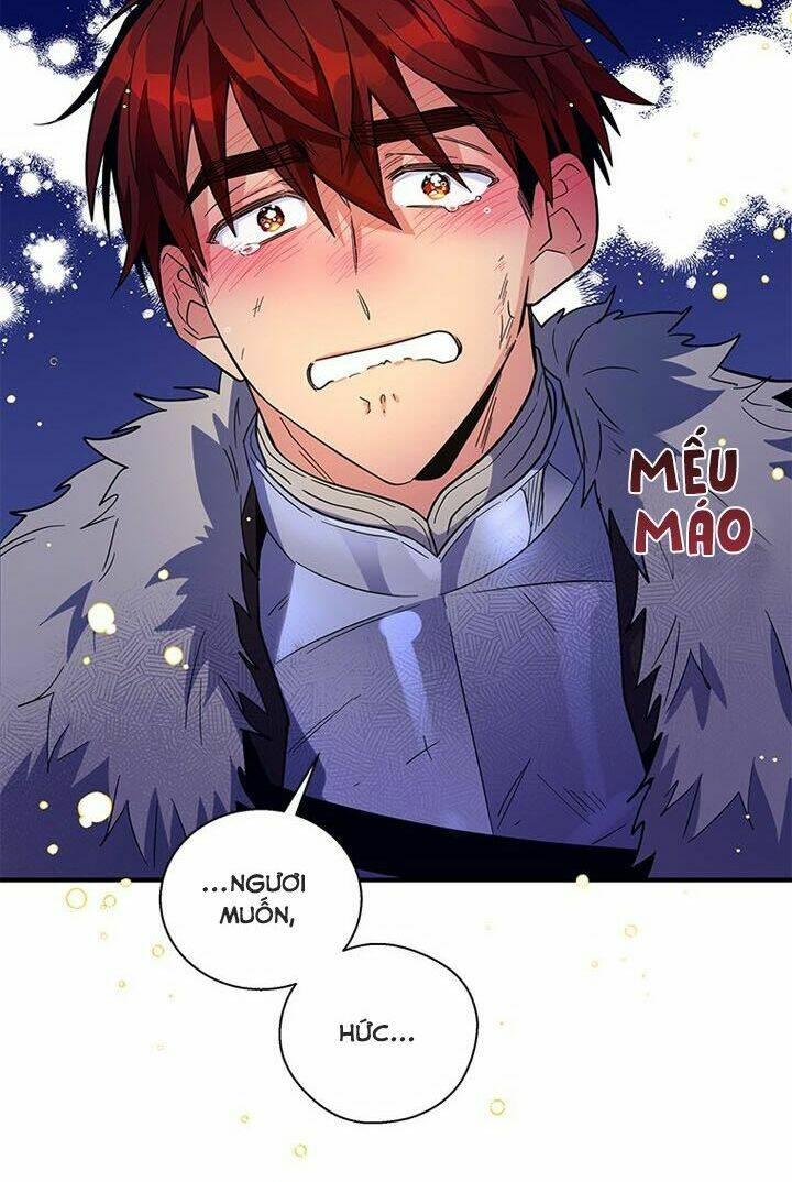 chồng yêu, em muốn đình công! chapter 29 15