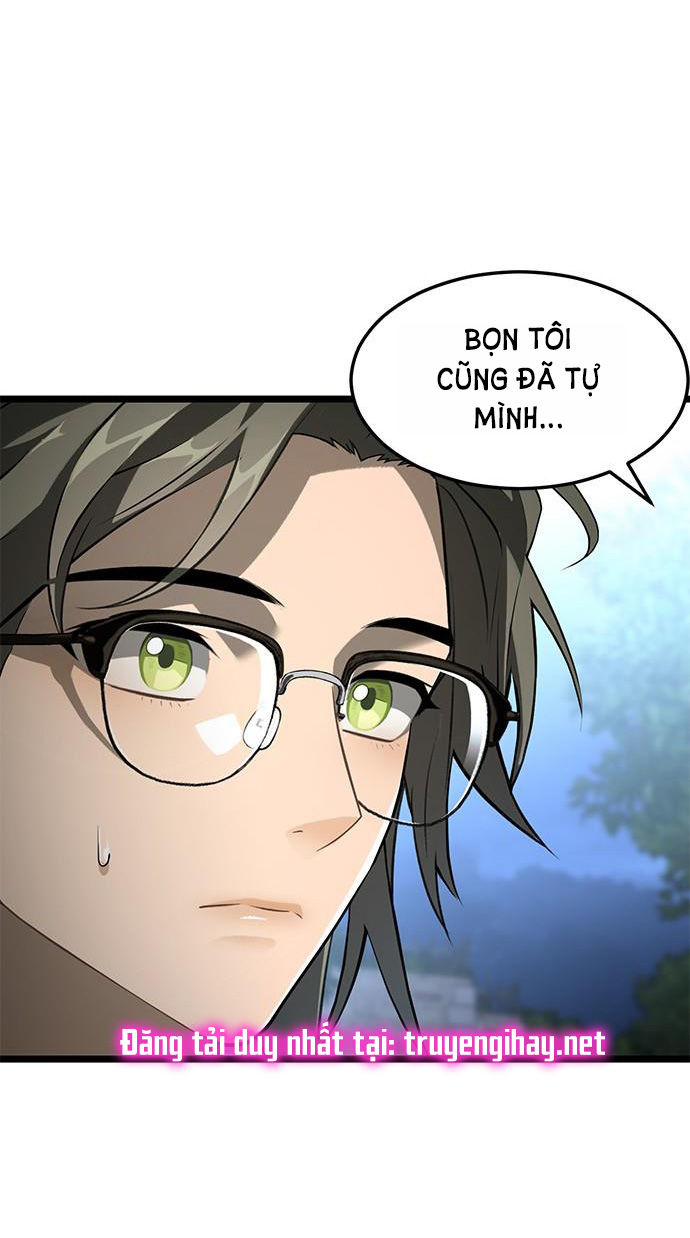 dark moon - tế đàn ánh trăng chapter 8.2 8