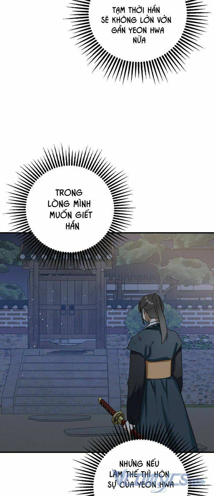 duyên nợ kiếp trước chapter 26 29