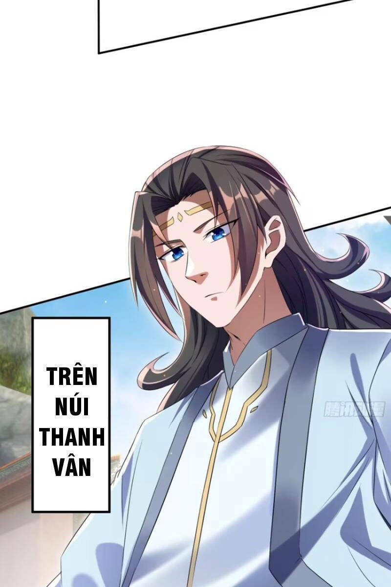 trăm tuổi mở hệ thống: con hiền cháu ngoan quỳ khắp núi! chapter 26 41