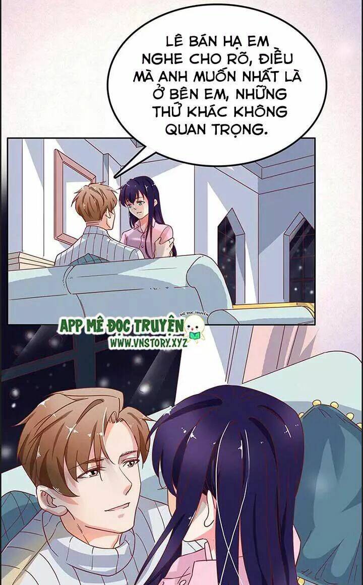 yêu em, sai đến tận cùng chapter 53 5