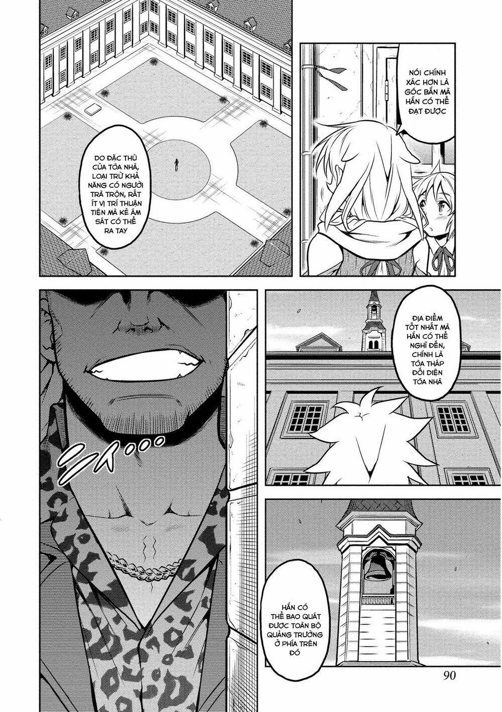 shiroi majo chapter 10 12