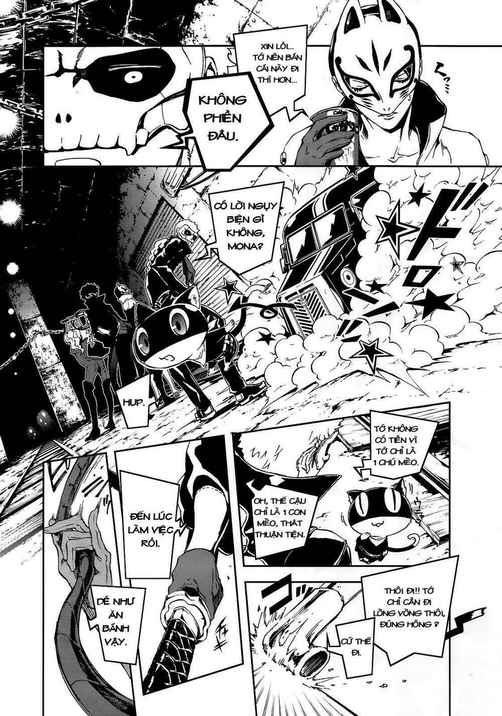 persona 5 anthology chapter 1 18