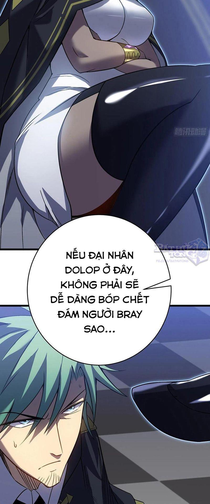 sát thần chi lộ tại dị giới chapter 37 43