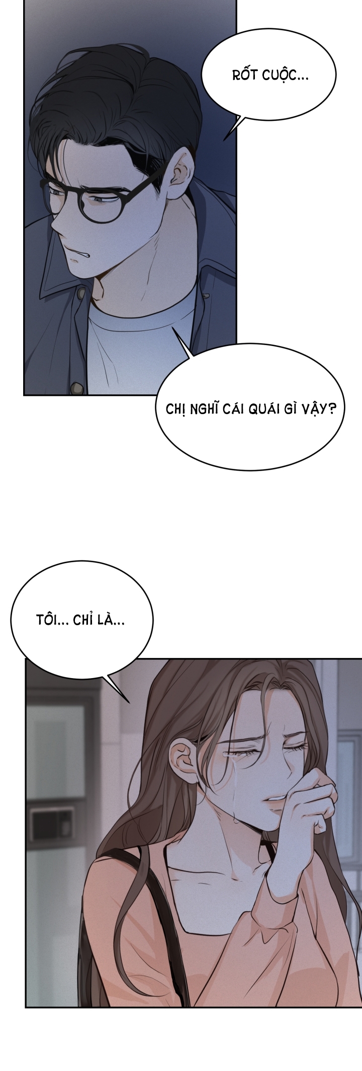 những người đàn ông đã lên giường tôi chapter 41.1 7