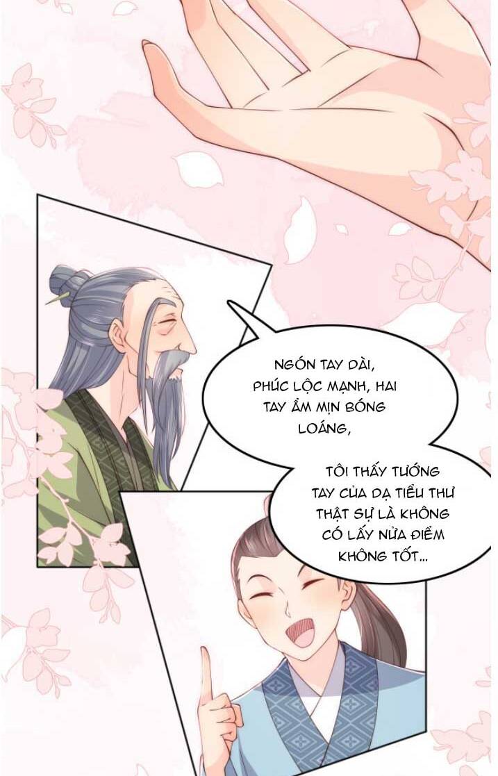 dưỡng địch vi hoạn chapter 124 3