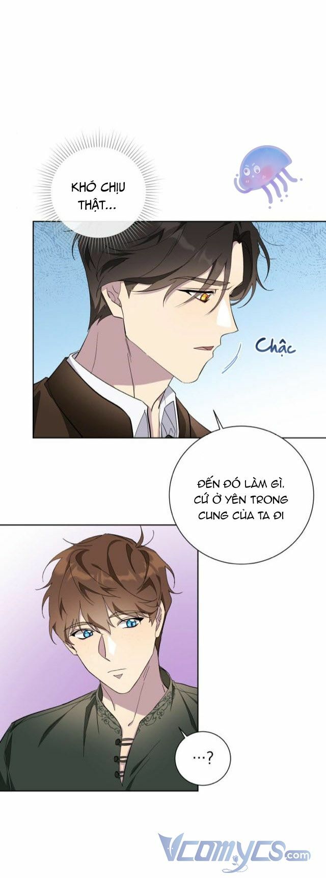 ta đã từng mong nàng biến mất chapter 34 14