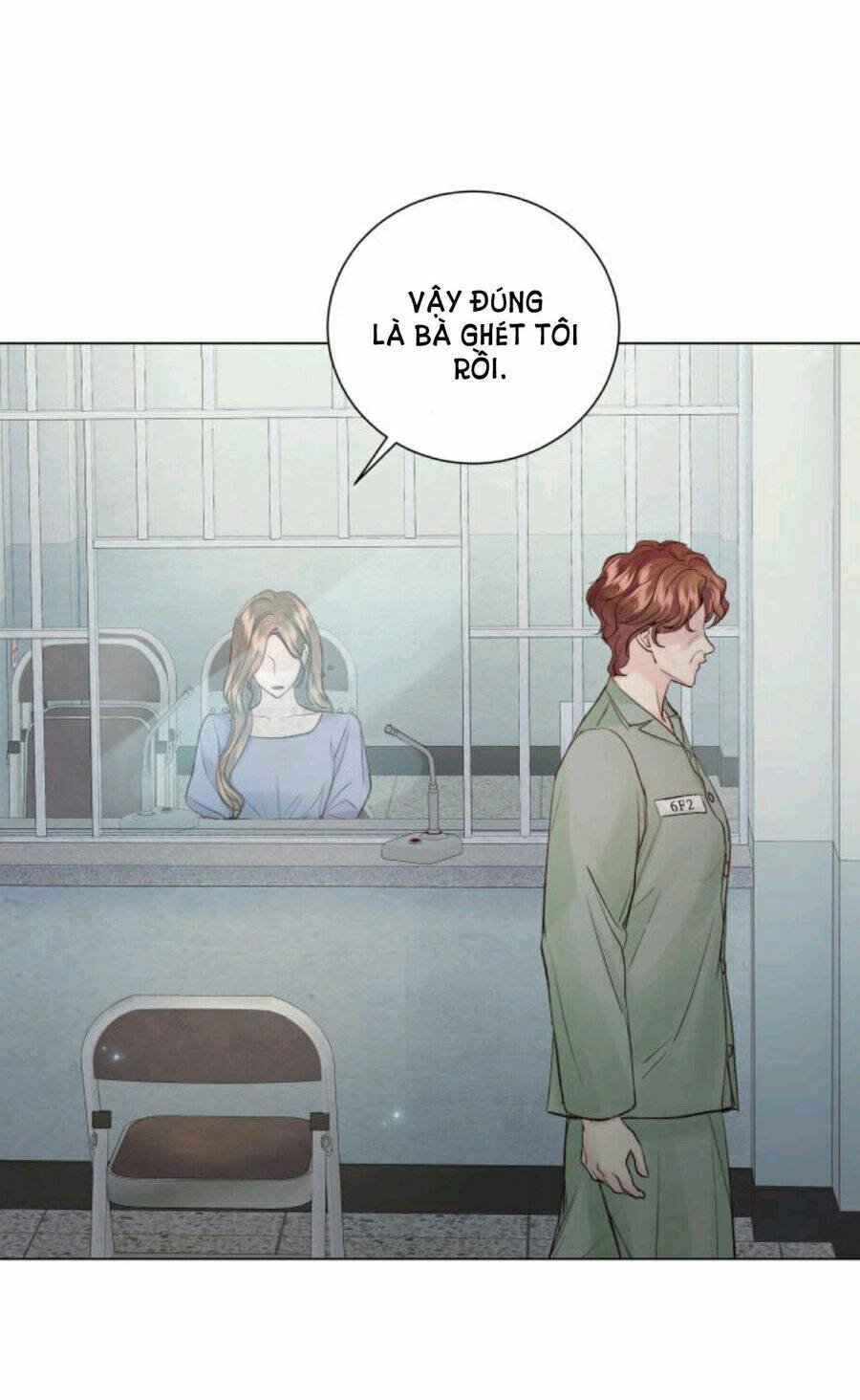 nhất định chúng ta sẽ được hạnh phúc chapter 108.1 43