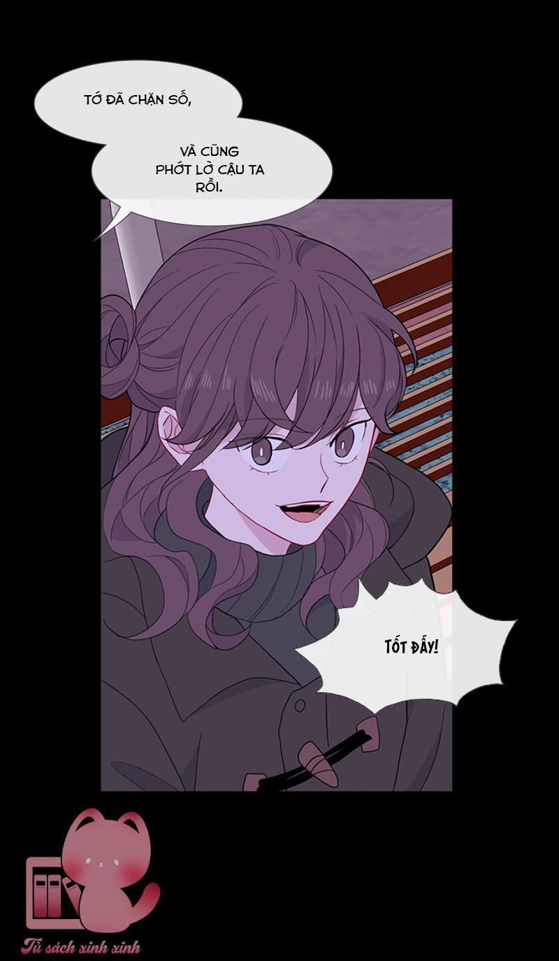 về bên anh chapter 90 29